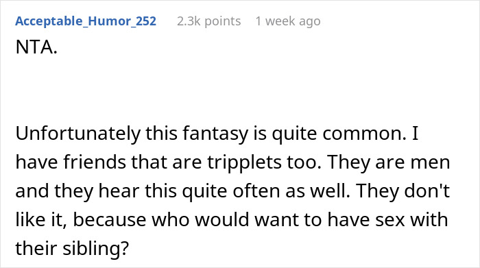 Man&rsquo;s &ldquo;Fantasy&rdquo; Makes Girlfriend Sick To Her Stomach, Now She Feels &ldquo;Horrible&rdquo; For Dumping Him