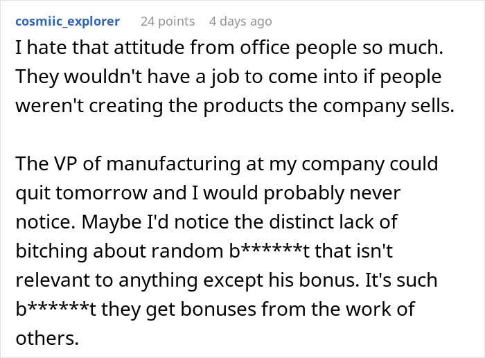 Boss Forces Workers To Take Pics For &ldquo;Wall Of Shame&rdquo;, Gets Mad When They Maliciously Comply