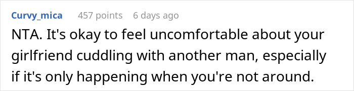 &ldquo;You&rsquo;re Not Seriously This Far In Denial?&rdquo;: Netizens Give Man A Reality Check About His GF