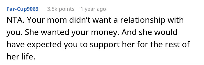 Mom Abandons Daughter At 5YO, Faces The Consequences Of Her Actions When She&rsquo;s Sick And Alone