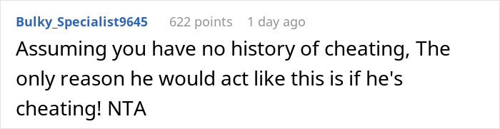 &ldquo;You Should Require An IQ Test&rdquo;: Pregnant Woman Shocked After Husband Asks For A Paternity Test