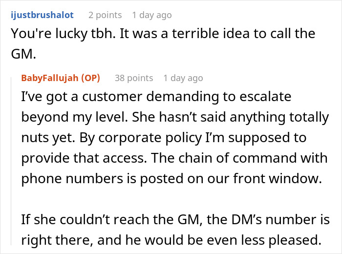 Woman Says Term On License Plate Is Copyrighted By Her Family, Says She’ll See Auto Shop In Court Woman Says Term On License Plate Is Copyrighted By Her Family, Says She’ll See Auto Shop In Court