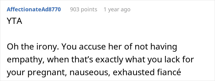 Guy Screams At Pregnant Fiancée For Refusing To Help Him Find Dog That Escapes Once A Week Guy Screams At Pregnant Fiancée For Refusing To Help Him Find Dog That Escapes Once A Week