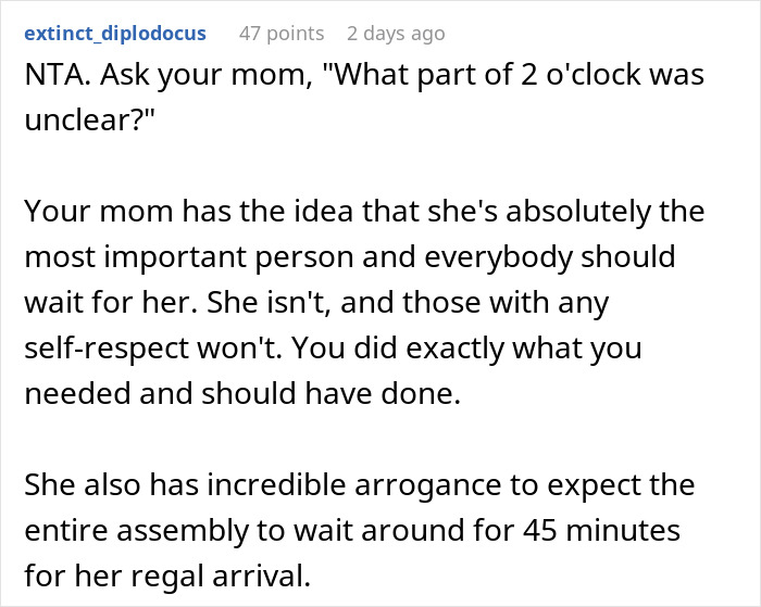 Bride&rsquo;s Mom Values Appearance So Much She Misses Daughter&rsquo;s Wedding Ceremony, Gets Angry With Her