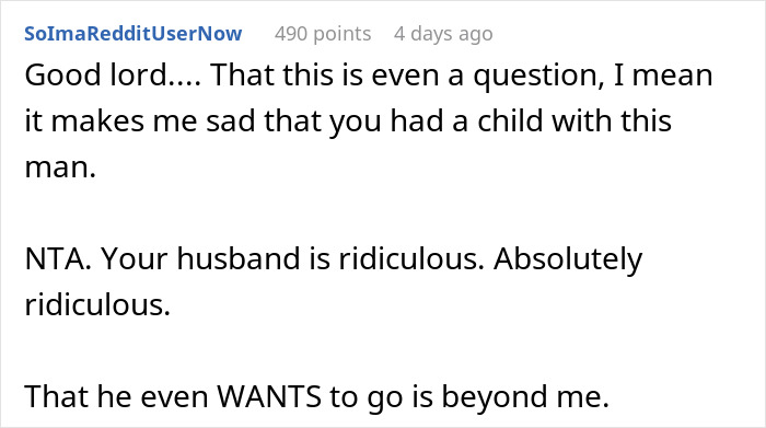 Wife Breaks Down After Husband Plans A Trip 2 Months After Their Baby Is Born, Has His Eyes Opened Wife Breaks Down After Husband Plans A Trip 2 Months After Their Baby Is Born, Has His Eyes Opened