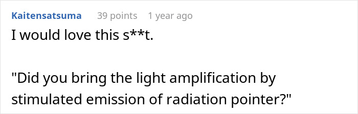 Woman Maliciously Complies With &ldquo;No Abbreviations&rdquo; Rule, Makes Supervisor Look Stupid