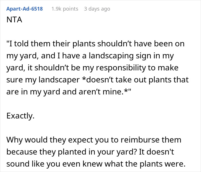 Woman Rips Out Neighbors&rsquo; Veggies From Her Own Backyard, They Demand Compensation