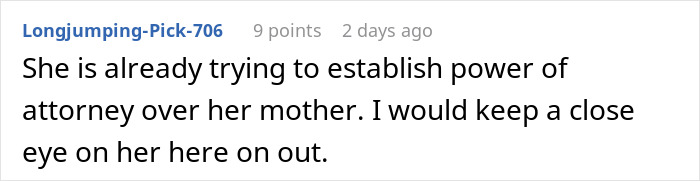 Aunt’s Generous Gift Turns Into A Headache As Her Greedy Daughter Demands It Back Aunt’s Generous Gift Turns Into A Headache As Her Greedy Daughter Demands It Back