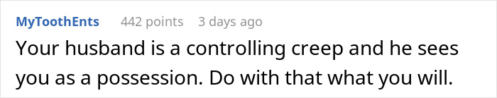 Man Forces Wife To Wear Revealing Bikini For His B-Day Pool Party, Backtracks But It’s Too Late Man Forces Wife To Wear Revealing Bikini For His B-Day Pool Party, Backtracks But It’s Too Late