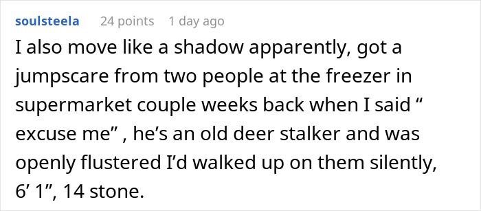 “You Want Me To Be Quiet? Okay”: Forced Silence Leads To Chaos In Malicious Compliance “You Want Me To Be Quiet? Okay”: Forced Silence Leads To Chaos In Malicious Compliance
