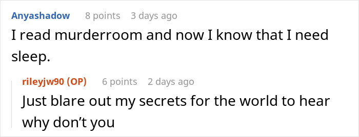 Mom&rsquo;s Funny Revenge Plot Sends Strong Message To Forgetful Husband And Teenage Child