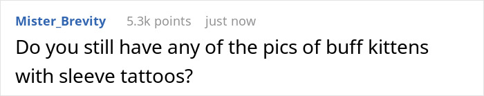 &ldquo;If I Won, I Could Do Anything I Wanted&rdquo;: Lady&rsquo;s Hopes For Kiss Crushed As Man Asks For Goods