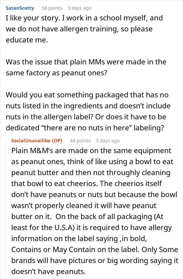 &ldquo;You Want To Call My Mom Because I Don&rsquo;t Want To Die? OK, Call Her&rdquo;