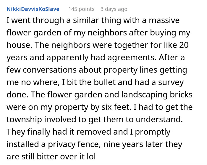 Woman Rips Out Neighbors&rsquo; Veggies From Her Own Backyard, They Demand Compensation