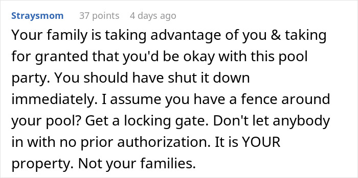 &ldquo;I've Become A Doormat&rdquo;: Brother Oversteps Sister&rsquo;s Boundaries, The Net Helps Her Open Her Eyes