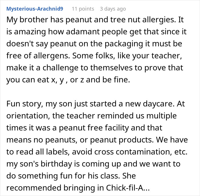 &ldquo;You Want To Call My Mom Because I Don&rsquo;t Want To Die? OK, Call Her&rdquo;