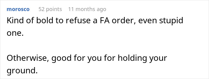 "I Can't Stop Thinking About The Audacity": Guy Can't Believe Entitled Parent On Flight "I Can't Stop Thinking About The Audacity": Guy Can't Believe Entitled Parent On Flight