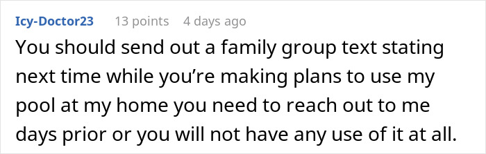 &ldquo;I've Become A Doormat&rdquo;: Brother Oversteps Sister&rsquo;s Boundaries, The Net Helps Her Open Her Eyes