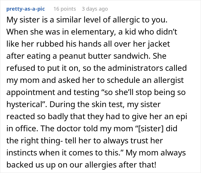 &ldquo;You Want To Call My Mom Because I Don&rsquo;t Want To Die? OK, Call Her&rdquo;