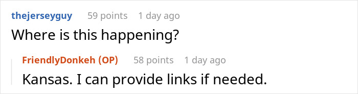 Fake HOA Irritated By Woman&rsquo;s Topless Walks With A Donkey, Try To Make It Illegal And Take Her Pet