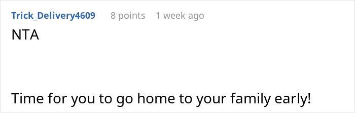 Woman Left Stunned After Man Forces Her To Choose Between His Mom Or Their Divorce Woman Left Stunned After Man Forces Her To Choose Between His Mom Or Their Divorce