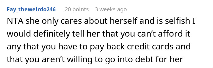 Bride Wants A 3-Day Destination Bachelorette Party At Disney, Loses It When MOH Backs Out Bride Wants A 3-Day Destination Bachelorette Party At Disney, Loses It When MOH Backs Out