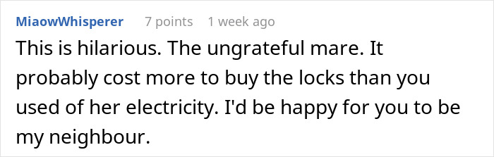 Person Takes Petty Revenge After Karen Throws A Raging Fit Instead Of A &ldquo;Thank You&rdquo; Over A Favor