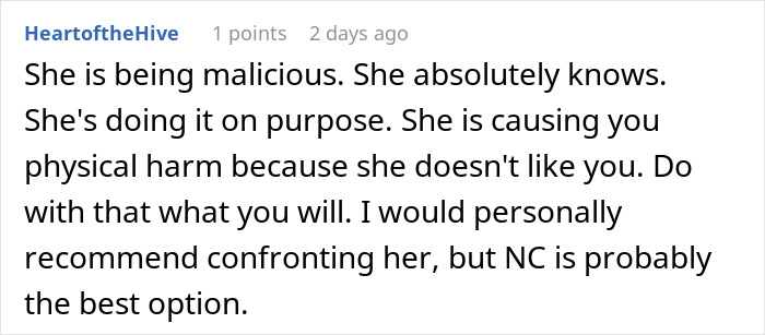 Couple Go No-Contact With MIL After Apology Dinner Ends In Sabotage