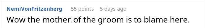 Newlyweds Ask Woman To Return Their Wedding Gift After They Didn&rsquo;t Even Invite Her