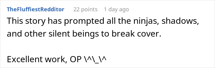 “You Want Me To Be Quiet? Okay”: Forced Silence Leads To Chaos In Malicious Compliance “You Want Me To Be Quiet? Okay”: Forced Silence Leads To Chaos In Malicious Compliance