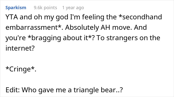 “Nobody Laughed”: Guy Leaves Wedding With His Tail Between His Legs After “Joke” Fails “Nobody Laughed”: Guy Leaves Wedding With His Tail Between His Legs After “Joke” Fails