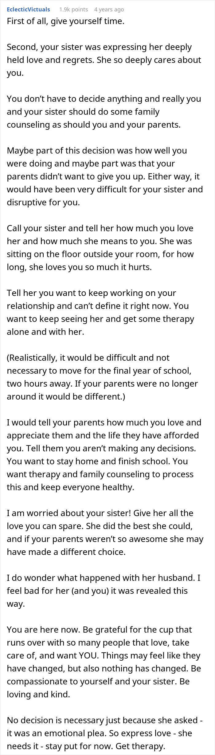 &ldquo;It Wasn't Just A Dumb Comment&rdquo;: BIL&rsquo;s Slip Exposes Hidden Truth, Makes Teen&rsquo;s World Shatter