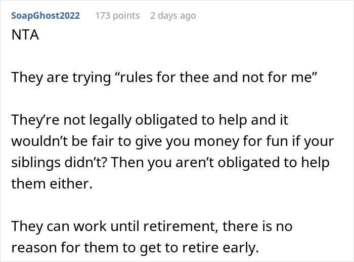College Fund Wasted On Disney Trip Sparks Kid’s Quiet Rebellion, Parents Face It Years Later College Fund Wasted On Disney Trip Sparks Kid’s Quiet Rebellion, Parents Face It Years Later