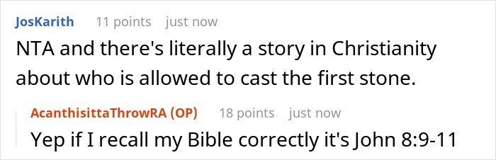 Sis Exposes Woman&rsquo;s Secret Abortion To Her Pro-Life Husband After Constant Shaming, Takes Heat