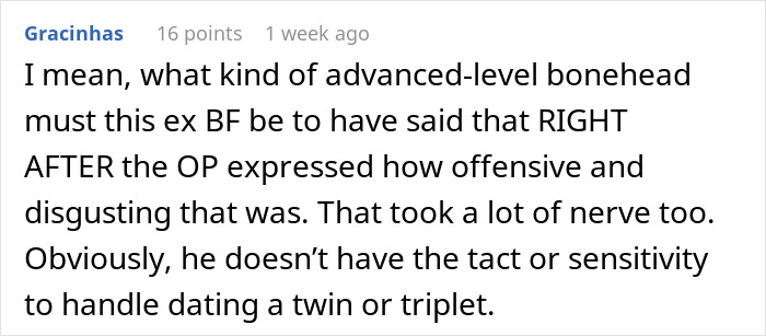Man&rsquo;s &ldquo;Fantasy&rdquo; Makes Girlfriend Sick To Her Stomach, Now She Feels &ldquo;Horrible&rdquo; For Dumping Him
