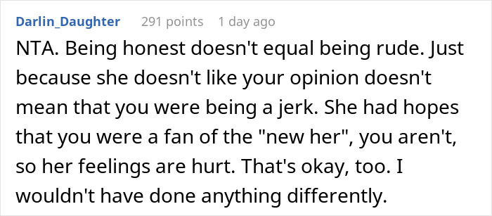 “I Miss The Woman I Fell In Love With”: Man Makes Wife Cry With Honest Opinion About Her “New Me” “I Miss The Woman I Fell In Love With”: Man Makes Wife Cry With Honest Opinion About Her “New Me”