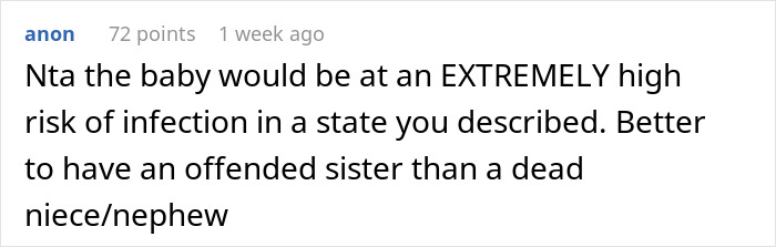 Family Threatens Pregnant Sister With Custody Of The Baby Because Of Her “Zoo-Like”, Filthy Home Family Threatens Pregnant Sister With Custody Of The Baby Because Of Her “Zoo-Like”, Filthy Home