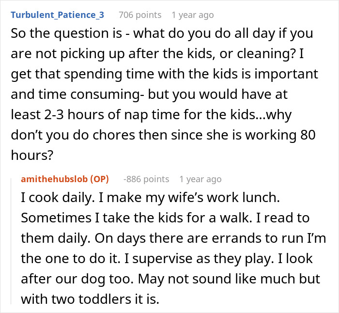 &ldquo;She Packed A Bag&rdquo;: Man Blows Off Wife&rsquo;s Cleaning Demands, She Finally Loses It