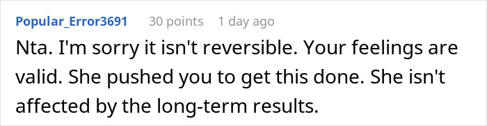 Guy Finds Out Sad News From Doctor, Blames His Ex-Wife For It Guy Finds Out Sad News From Doctor, Blames His Ex-Wife For It