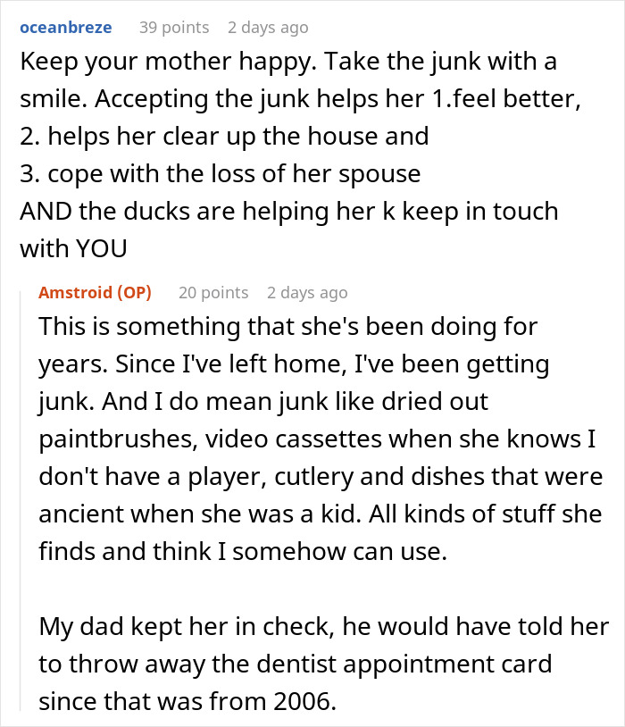 Guy Hides 200 Ducks In His Mom&rsquo;s House To Get Back At Her For Junk, His &ldquo;Revenge&rdquo; Backfires