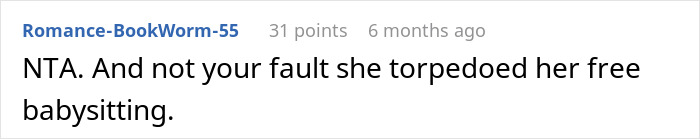 Woman Becomes The Embodiment Of &lsquo;Shocked Pikachu Face&rsquo; After Insults Make Free Babysitter Quit