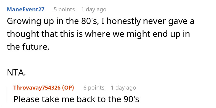 Man Refuses To Attend Sister's Wedding To A Digital Character, She Throws Fit, Calls Him A Monster Man Refuses To Attend Sister's Wedding To A Digital Character, She Throws Fit, Calls Him A Monster