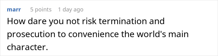 &ldquo;No ID, No Sale&rdquo;: Underage Guy Refused Alcohol, Gets Mommy To Teach Cashier A Lesson