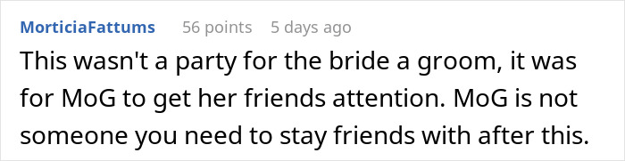 Newlyweds Ask Woman To Return Their Wedding Gift After They Didn&rsquo;t Even Invite Her