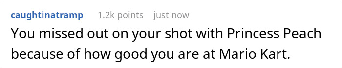 &ldquo;If I Won, I Could Do Anything I Wanted&rdquo;: Lady&rsquo;s Hopes For Kiss Crushed As Man Asks For Goods
