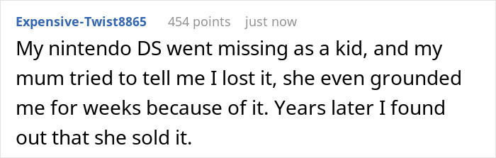 Mom Loses Teen's Louis Vuitton Bag After Lending It To Friend, She Snaps At Her, Drama Ensues