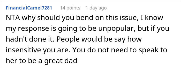 Guy Finds Out Sad News From Doctor, Blames His Ex-Wife For It Guy Finds Out Sad News From Doctor, Blames His Ex-Wife For It