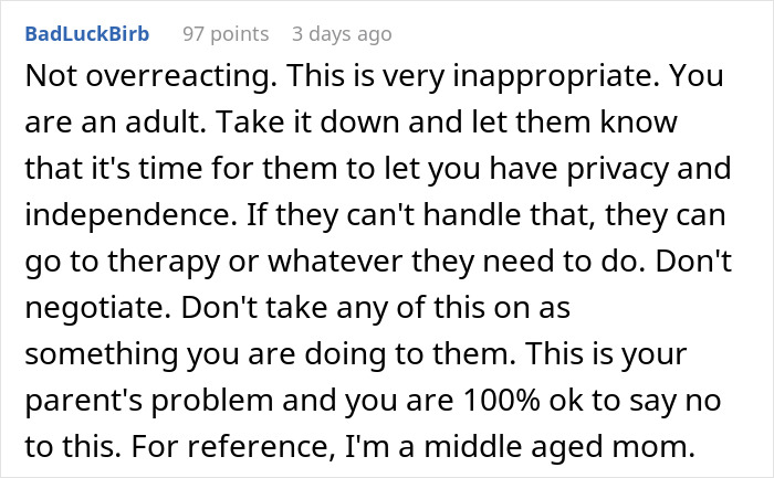 &ldquo;Called Me In The Middle Of The Night Screaming&rdquo;: Parents Put Camera In Daughters&rsquo; Dorm