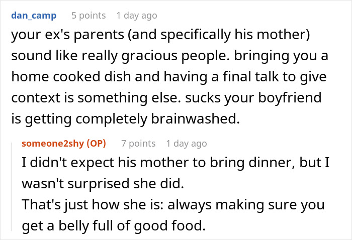 GF Breaks Up With BF Who Suddenly Expected Her To Wear A Headscarf After Marriage