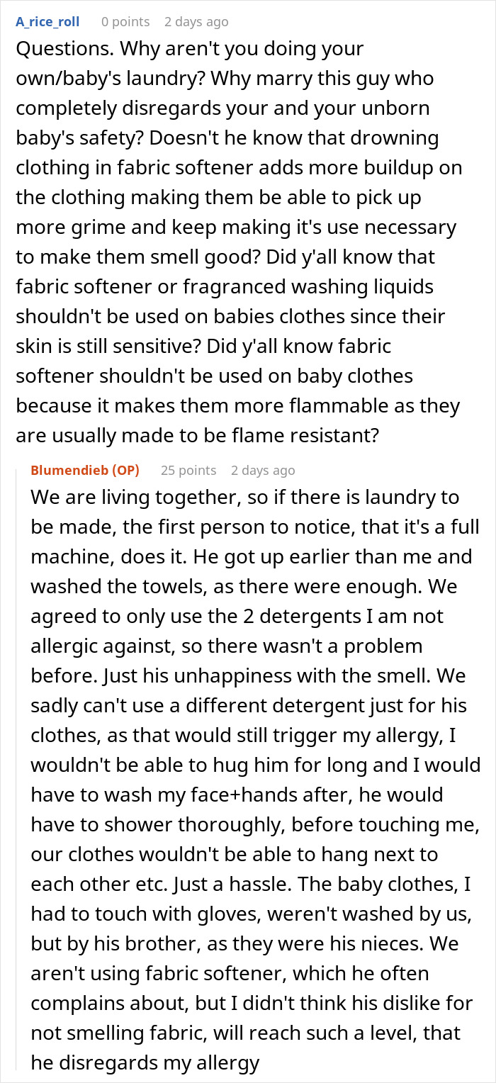Pregnant Woman Rewrites Her Will After Fianc&eacute; Disregards Her Life-Threatening Allergy